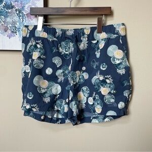 The North Face Printed Shorts Size XL